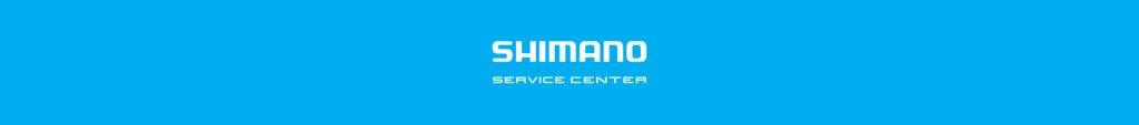 Shimano Banner